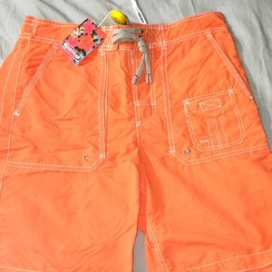 Hartford board short